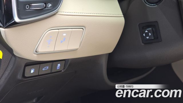 Hyundai Grandeur 2018 — photo 14