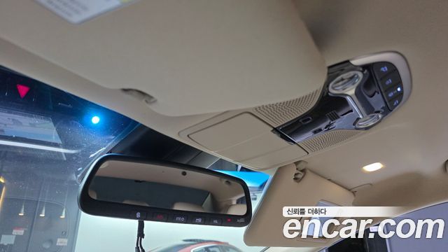 Hyundai Grandeur 2018 — photo 18