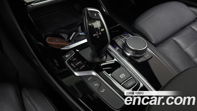BMW X3 2021 — photo 12