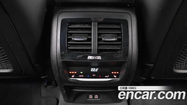 BMW X3 2021 — photo 25