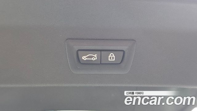 BMW X3 2021 — photo 30