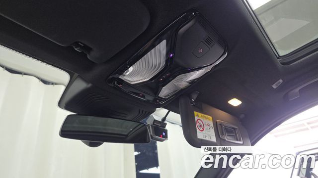 BMW X3 2021 — photo 31