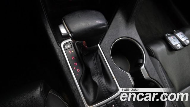 Kia Sportage 2016 — photo 9