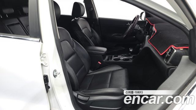 Kia Sportage 2016 — photo 11