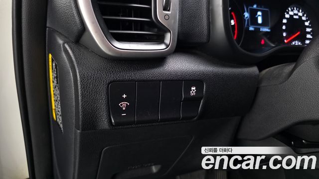 Kia Sportage 2016 — photo 18