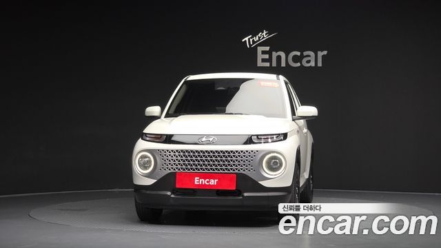 Hyundai Casper 2023 — photo 3