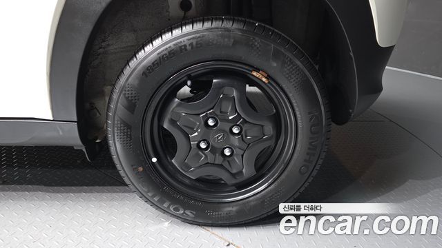 Hyundai Casper 2023 — photo 5