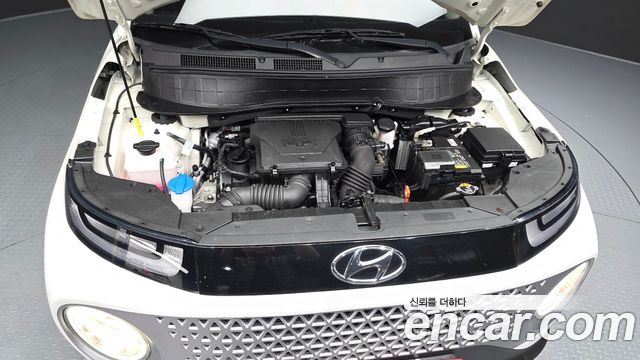 Hyundai Casper 2023 — photo 6