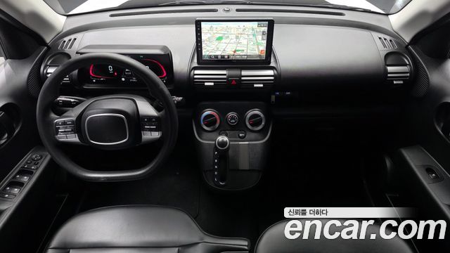 Hyundai Casper 2023 — photo 10