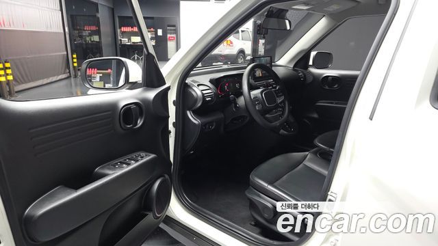Hyundai Casper 2023 — photo 13