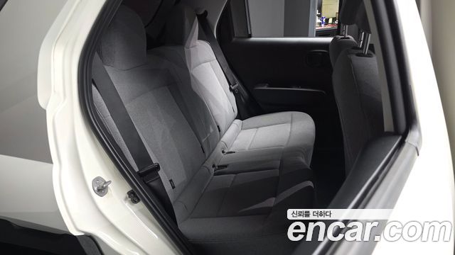 Hyundai Casper 2023 — photo 18