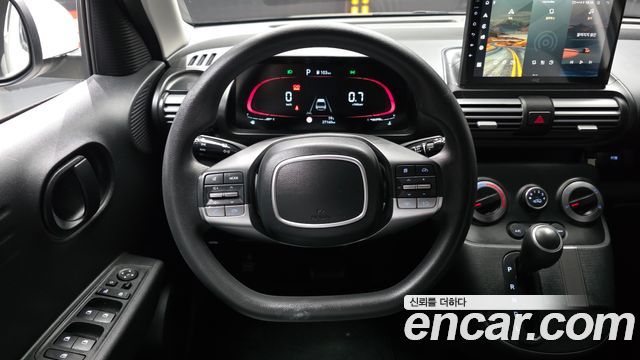 Hyundai Casper 2023 — photo 19