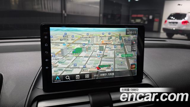 Hyundai Casper 2023 — photo 20
