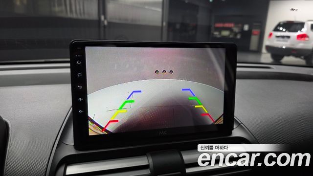Hyundai Casper 2023 — photo 21