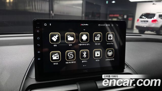 Hyundai Casper 2023 — photo 22