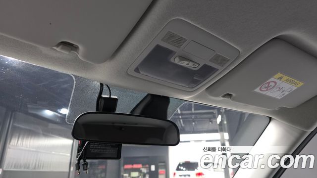 Hyundai Casper 2023 — photo 25