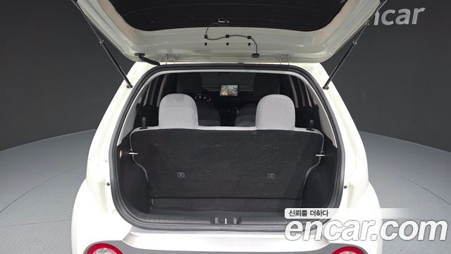 Hyundai Casper 2023 — photo 26