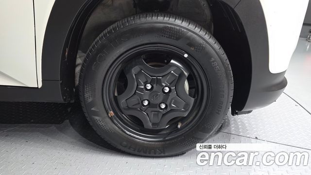 Hyundai Casper 2023 — photo 7
