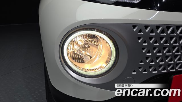 Hyundai Casper 2023 — photo 8