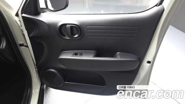 Hyundai Casper 2023 — photo 14