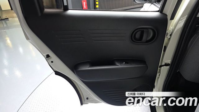 Hyundai Casper 2023 — photo 15