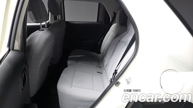 Hyundai Casper 2023 — photo 16