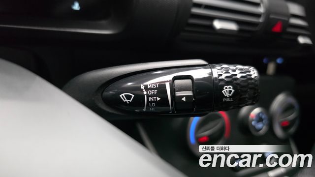 Hyundai Casper 2023 — photo 27