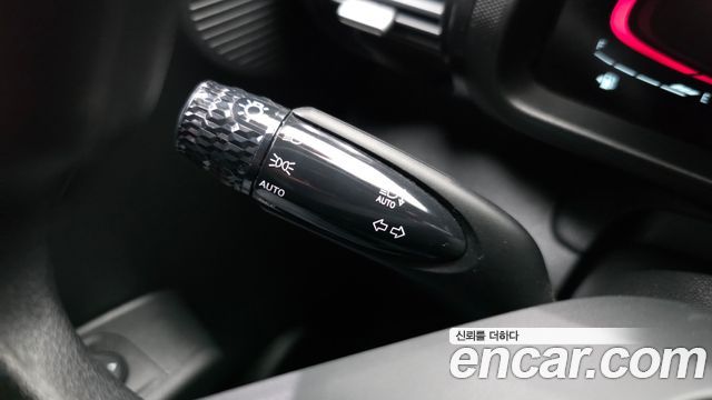 Hyundai Casper 2023 — photo 28