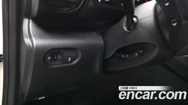 Hyundai Casper 2023 — photo 29