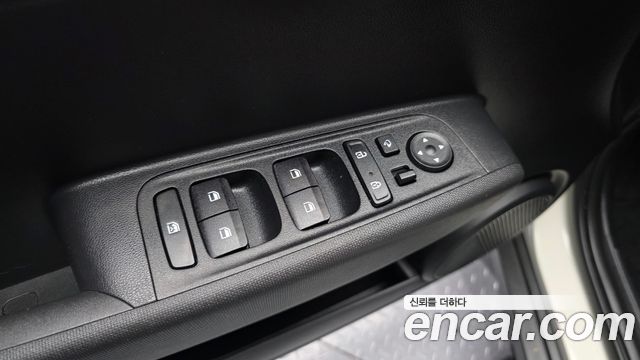 Hyundai Casper 2023 — photo 30