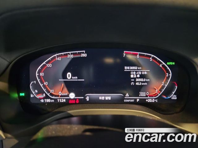 BMW X4 2021 — photo 6