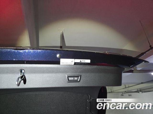 BMW X4 2021 — photo 15