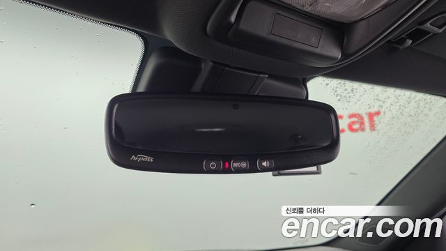 Chevrolet Korea Trailblazer 2021 — photo 23