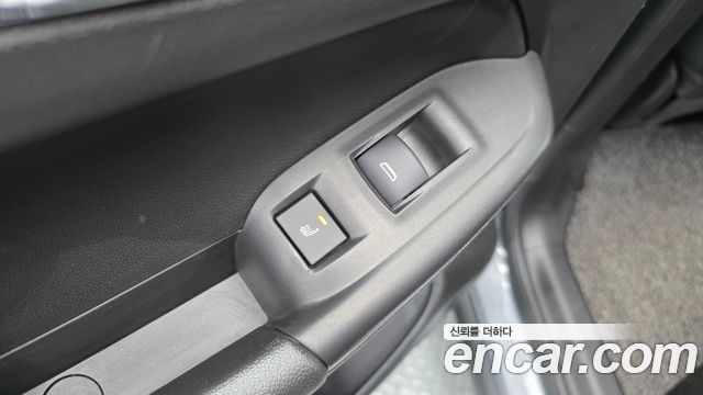 Chevrolet Korea Trailblazer 2021 — photo 27