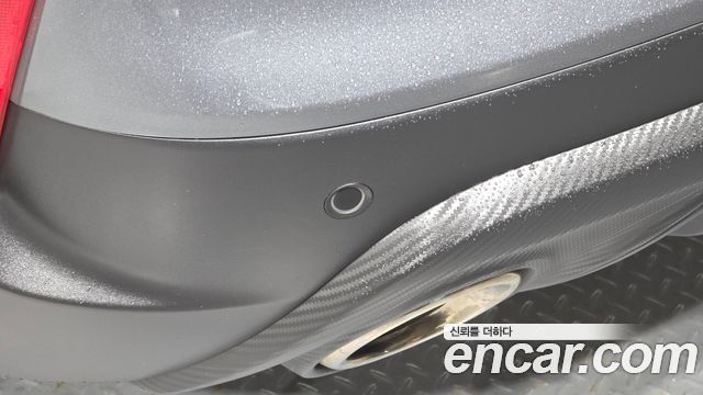 Chevrolet Korea Trailblazer 2021 — photo 30