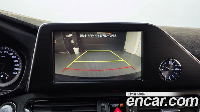 Hyundai Grandeur 2018 — photo 15
