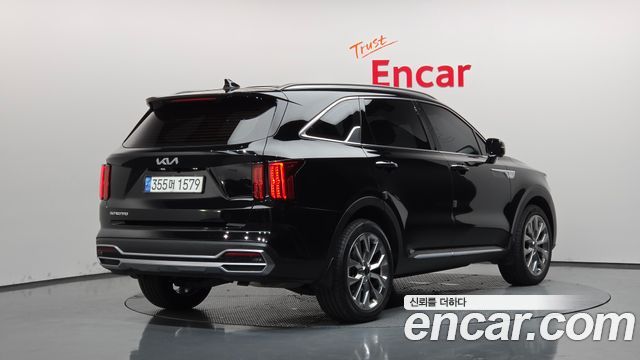 Kia Sorento 2023 — photo 2