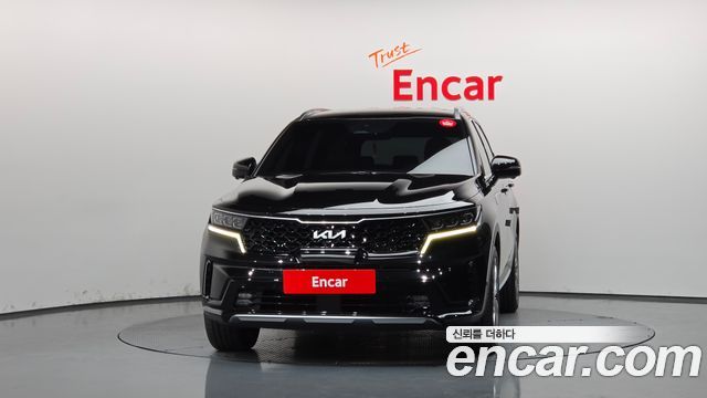Kia Sorento 2023 — photo 3