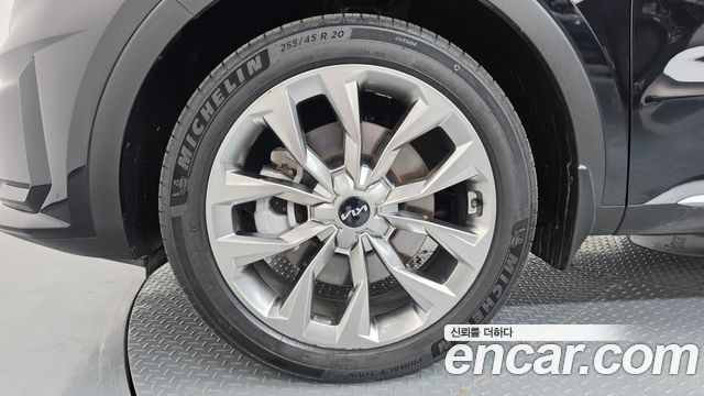 Kia Sorento 2023 — photo 5