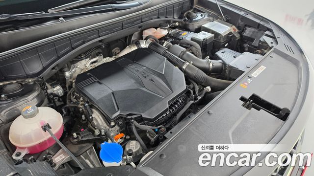 Kia Sorento 2023 — photo 6