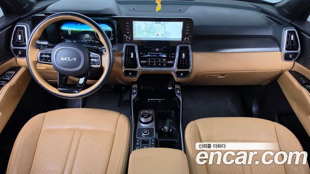 Kia Sorento 2023 — photo 7