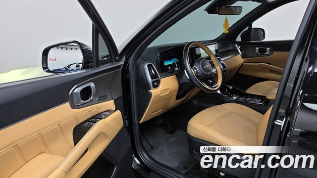 Kia Sorento 2023 — photo 10
