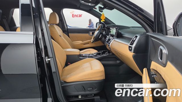 Kia Sorento 2023 — photo 11