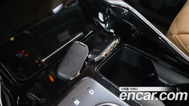 Kia Sorento 2023 — photo 15