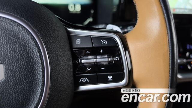 Kia Sorento 2023 — photo 16