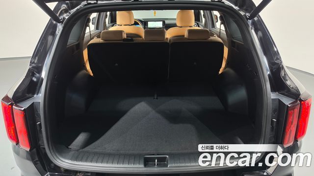 Kia Sorento 2023 — photo 19