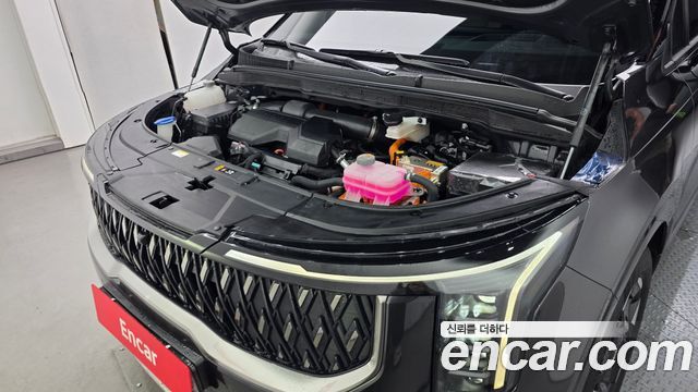 Kia Canival 2025 — photo 6