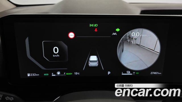 Kia Canival 2025 — photo 11