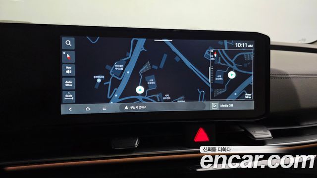 Kia Canival 2025 — photo 20