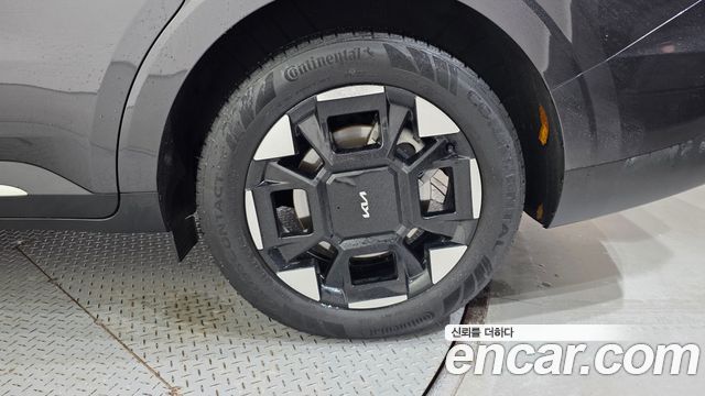 Kia Canival 2025 — photo 7